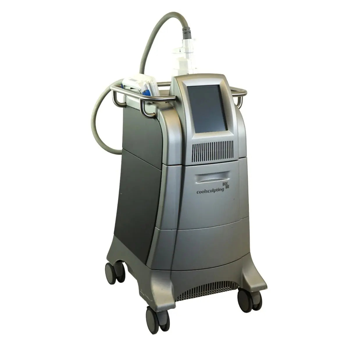 2011 Zeltiq Aesthetics CoolSculpting Body Contouring Shape Breeze Fat Reduction Zeltiq