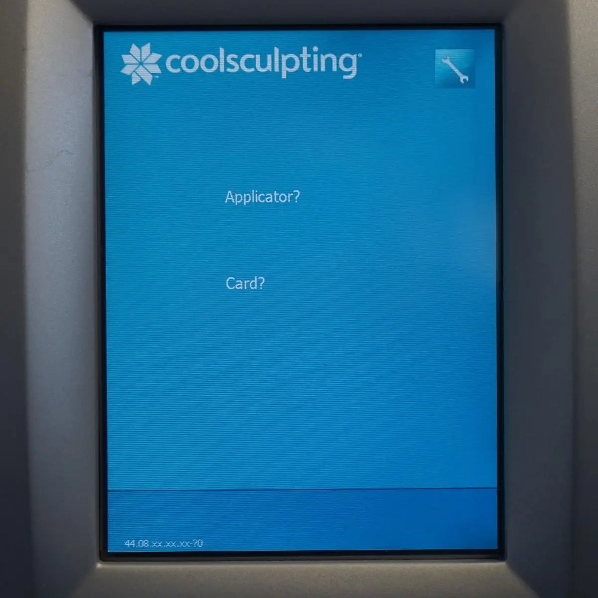 2011 Zeltiq Aesthetics CoolSculpting Body Contouring Shape Breeze Fat Reduction Zeltiq