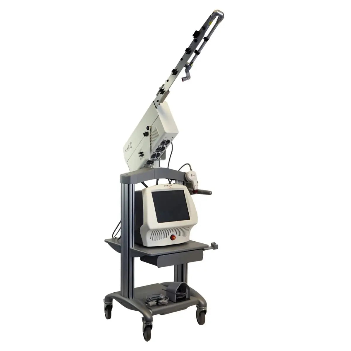 Reliant Fraxel Re:Pair CO2 Fractional Skin Resurfacing Treatment Laser RePair Sol International Medical