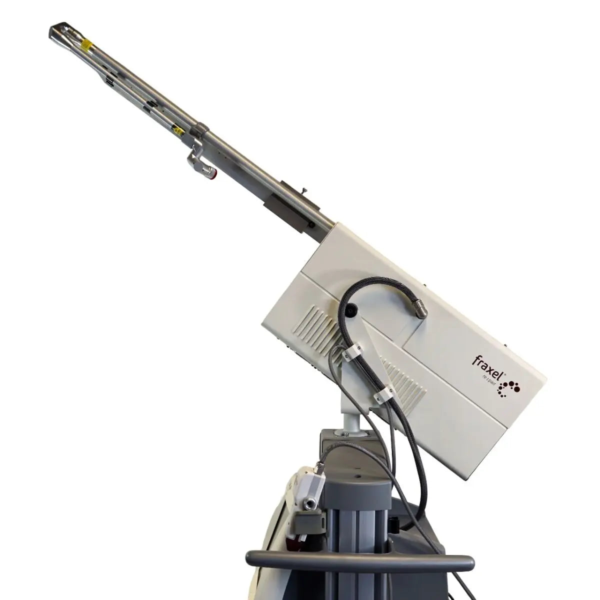 Reliant Fraxel Re:Pair CO2 Fractional Skin Resurfacing Treatment Laser RePair Sol International Medical