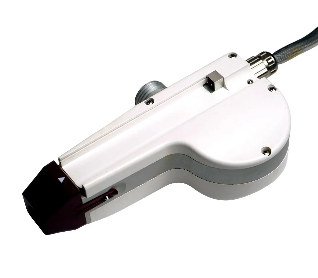 Reliant Fraxel Re:Pair CO2 Fractional Skin Resurfacing Treatment Laser RePair Sol International Medical