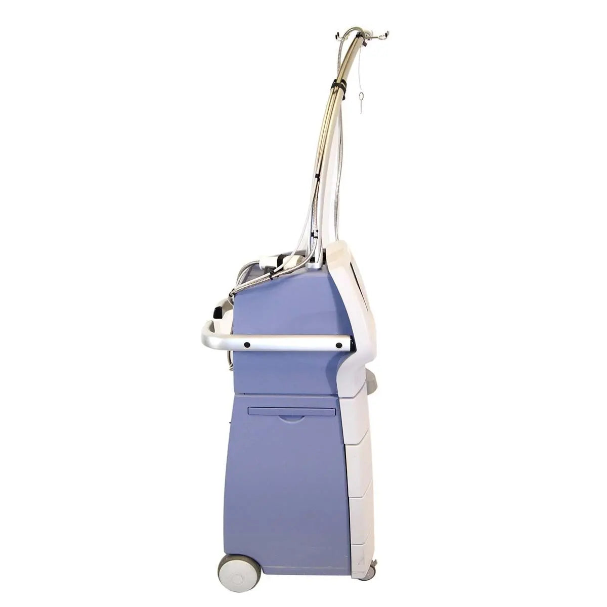2008 Fraxel SR 1500 Reliant Fractional Laser 1550nm System with Cart Skin Repair Sol International Medical
