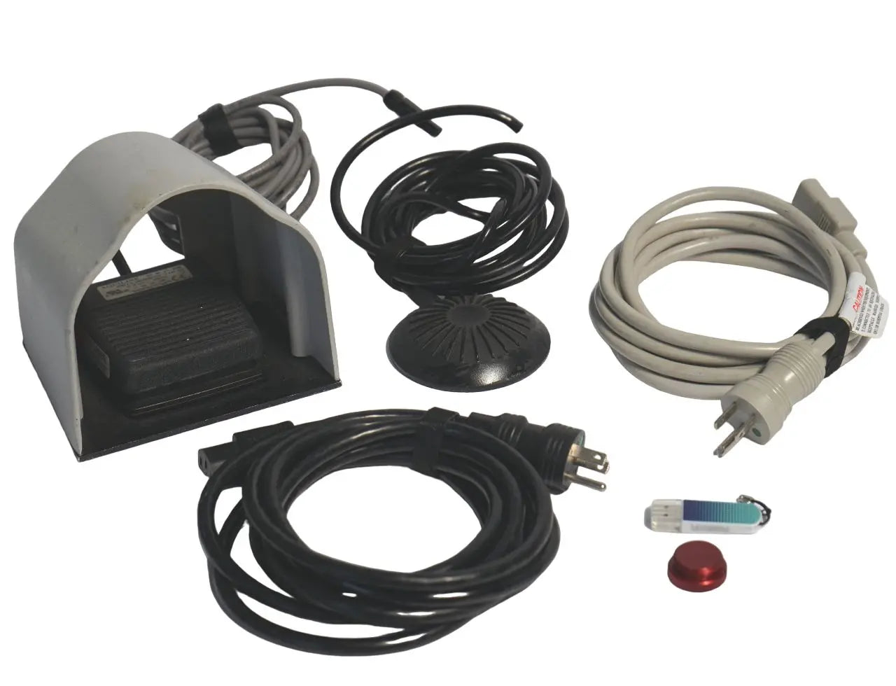 2008 Reliant Fraxel Re Pair Skin Wrinkle Resurfacing CO2 Fractional Laser RePair Sol International Medical
