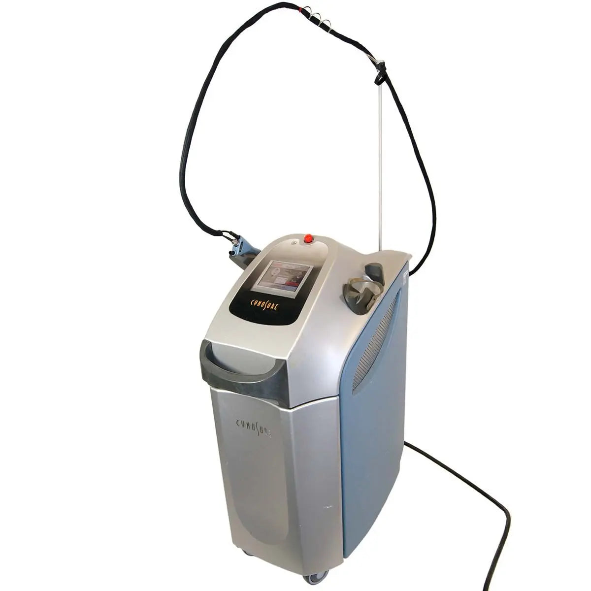 2008 Cynosure Affirm Multiplex 1320 and 1440nm Nd:YAG Fractional Laser System Cynosure