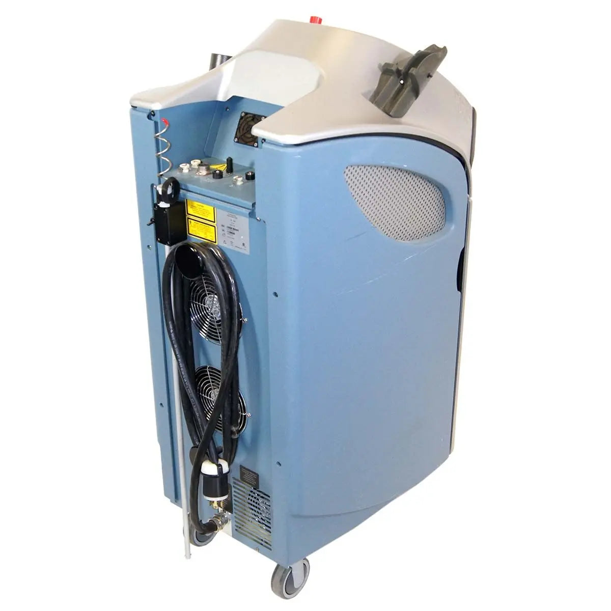 2008 Cynosure Affirm Multiplex 1320 and 1440nm Nd:YAG Fractional Laser System Cynosure