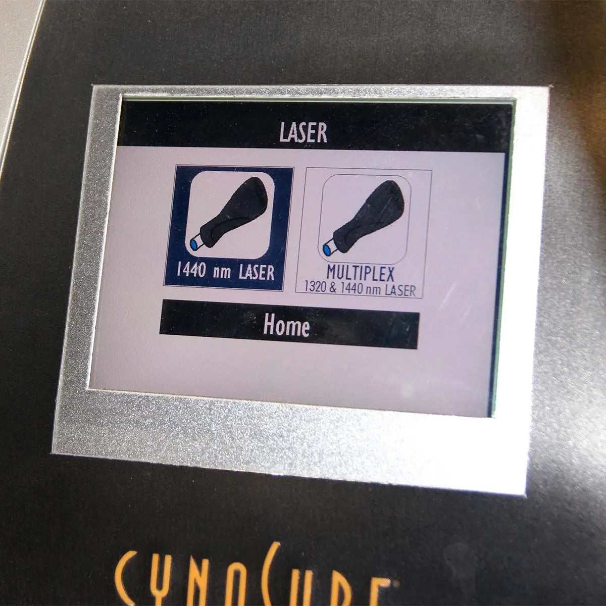 2008 Cynosure Affirm Multiplex 1320 and 1440nm Nd:YAG Fractional Laser System Cynosure