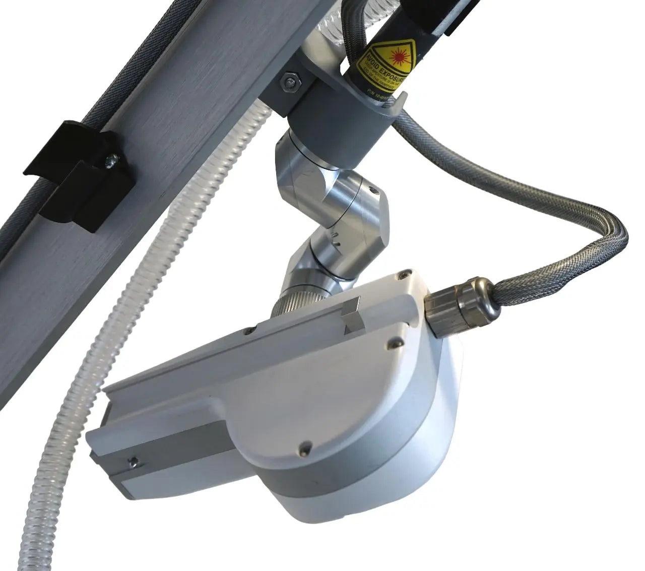2008 Reliant Fraxel Re Pair Skin Resurfacing Treatment Wrinkle CO2 Laser RePair Sol International Medical