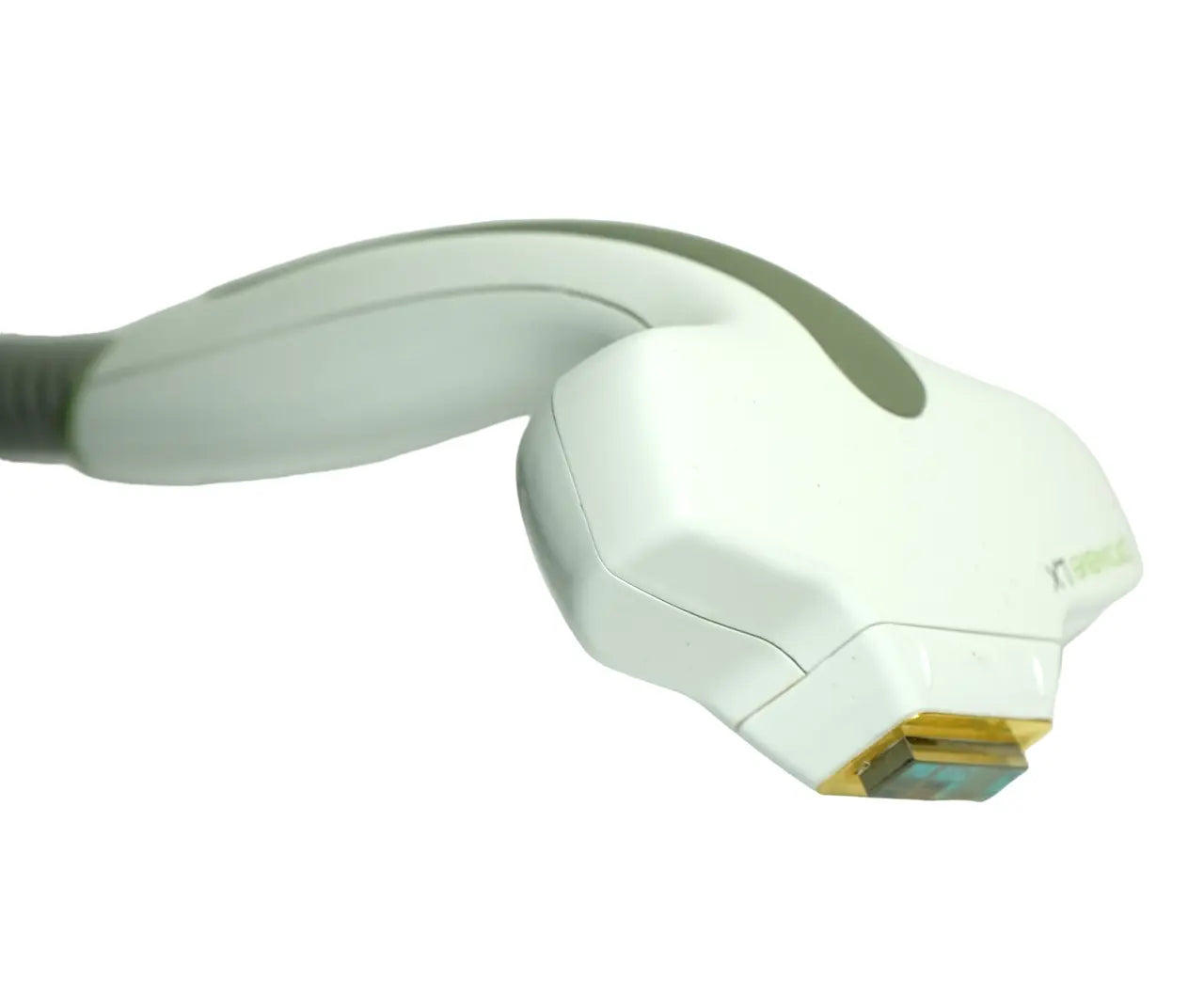 Cutera ProWave LX IPL Laser Handpiece Hair Removal Hand Piece HR 7001049 0 Shots Cutera