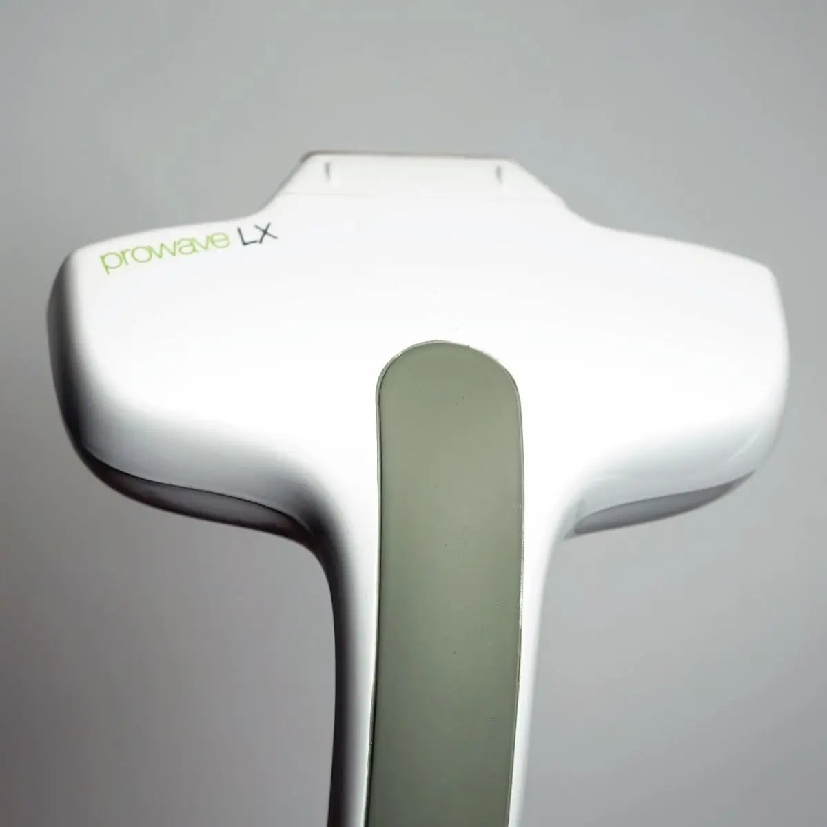 Cutera ProWave LX IPL Laser Handpiece Hair Removal Hand Piece HR 7001049 0 Shots Cutera