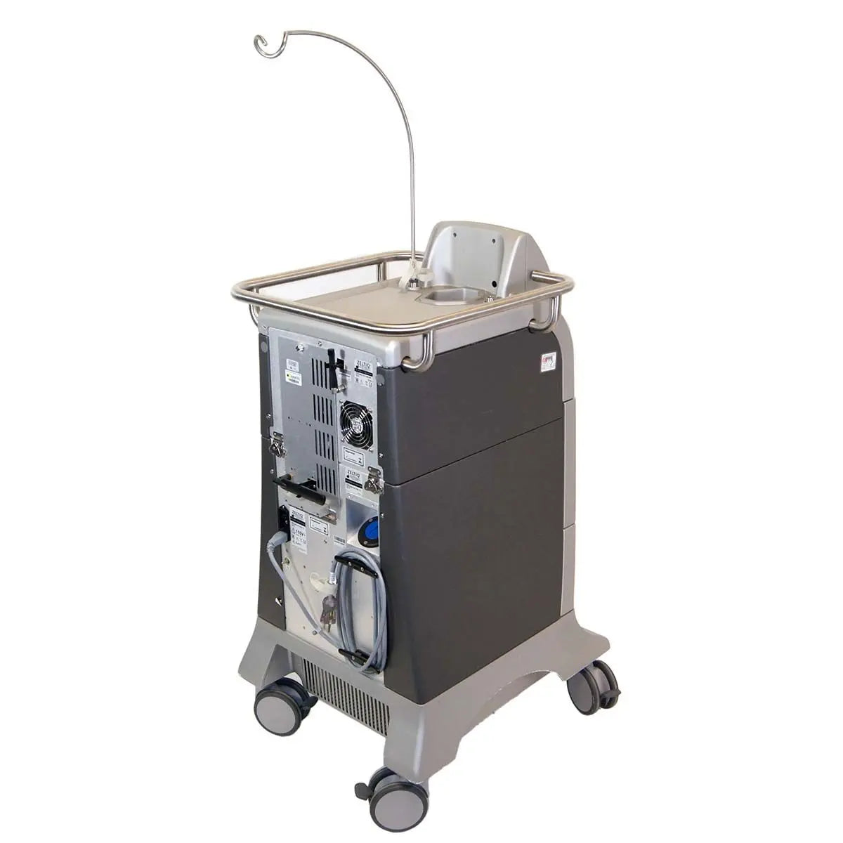 2011 Zeltiq CoolSculpting Body Contouring Fat Reduction System w/ 4 Applicators Zeltiq