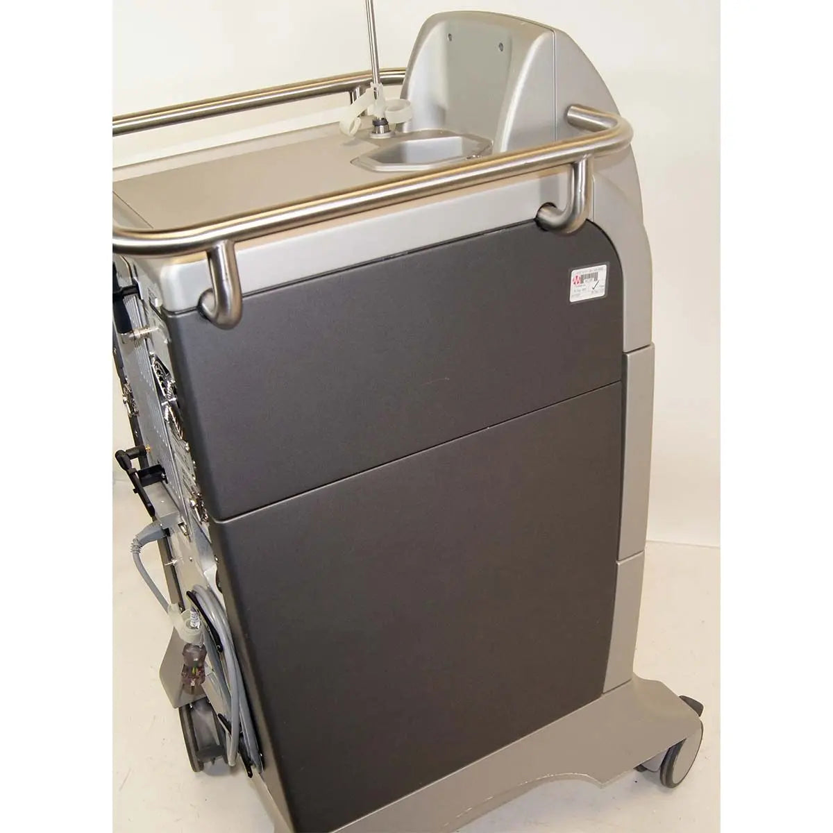 2011 Zeltiq CoolSculpting Body Contouring Fat Reduction System w/ 4 Applicators Zeltiq