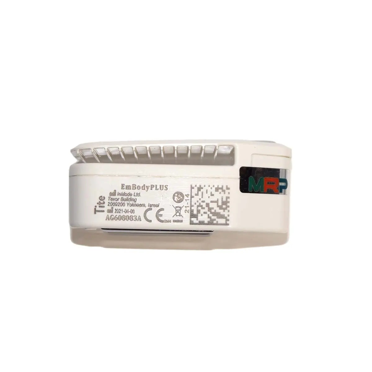 InMode Evolve Tite Applicator Set Hands-Free RF EmBody Plus In Mode 8-Handpieces InMode