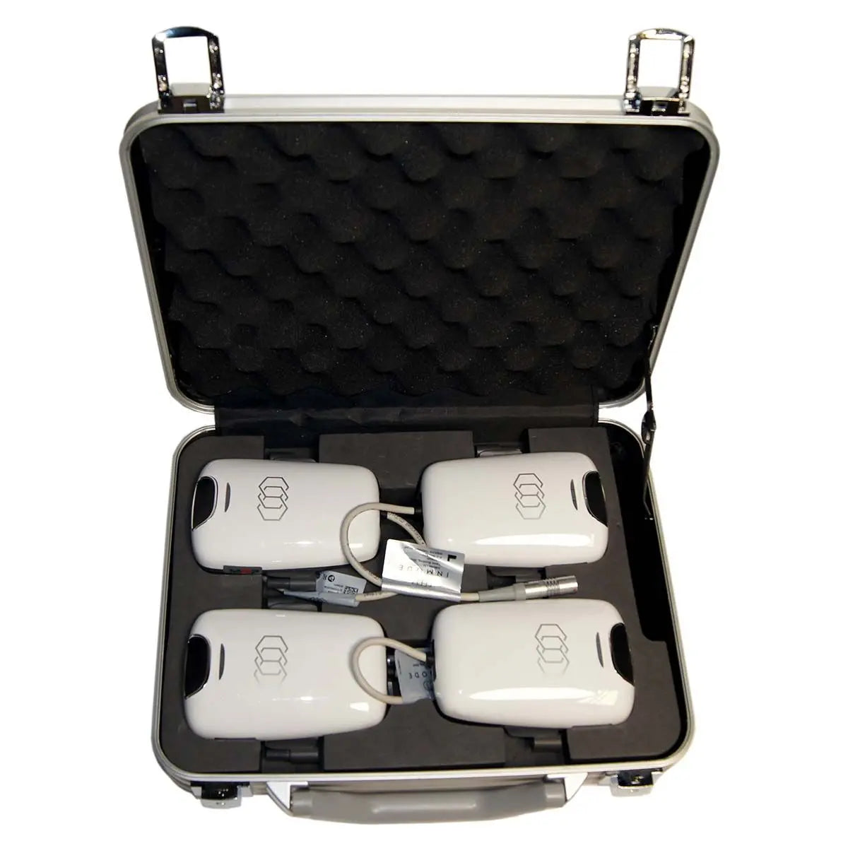 InMode Evolve Tone Set Hands-Free Handpiece RF EMS Full Body In Mode Set of 4 InMode