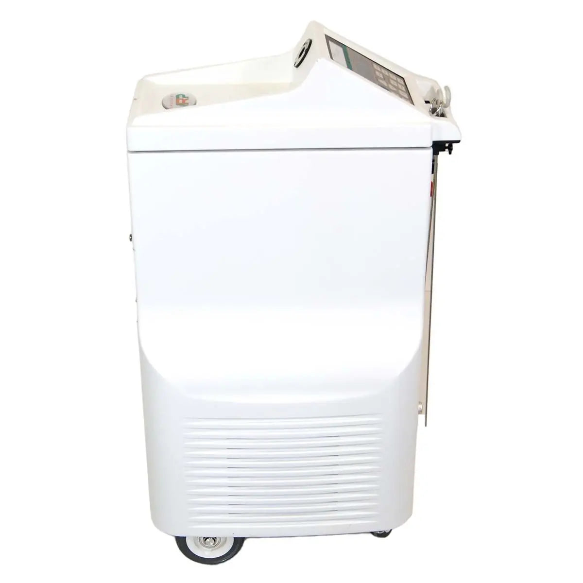 2004 NewStar Laser CoolTouch CTEV NS160 Nd:YAG 1320nm Cosmetic Leg Veins CVI Sol International Medical