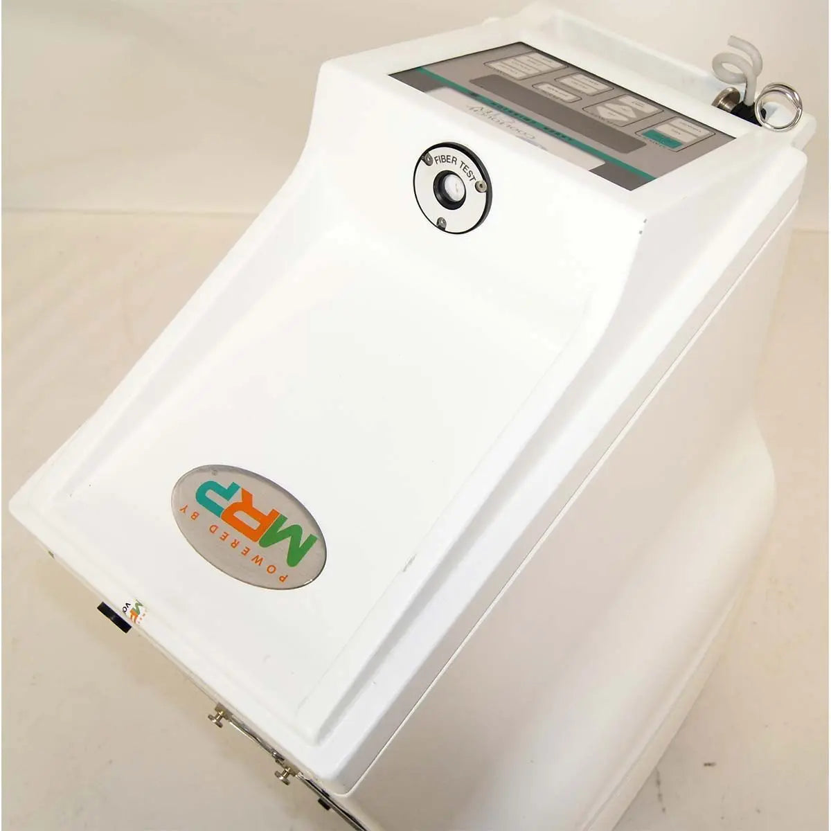 2004 NewStar Laser CoolTouch CTEV NS160 Nd:YAG 1320nm Cosmetic Leg Veins CVI Sol International Medical