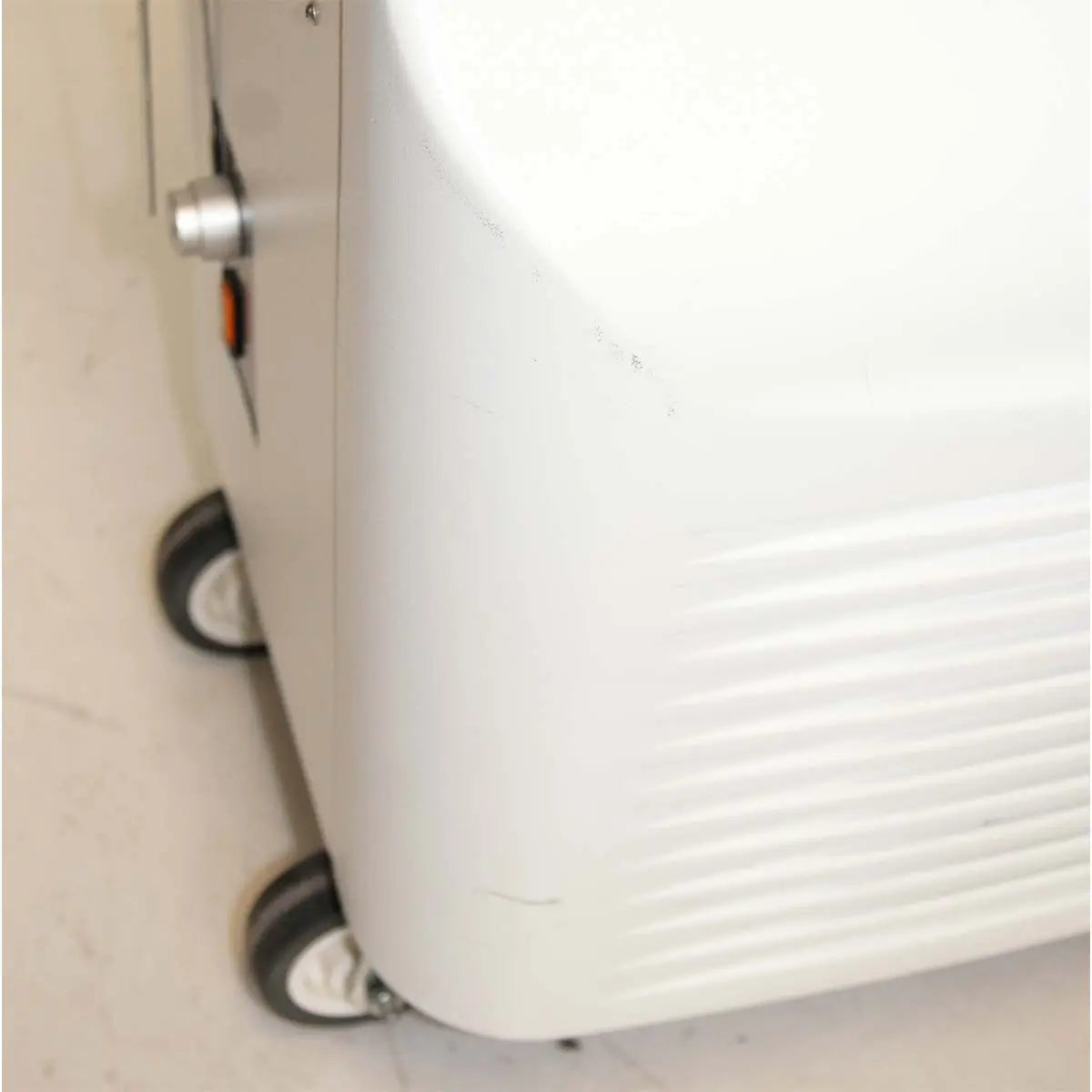 2004 NewStar Laser CoolTouch CTEV NS160 Nd:YAG 1320nm Cosmetic Leg Veins CVI Sol International Medical
