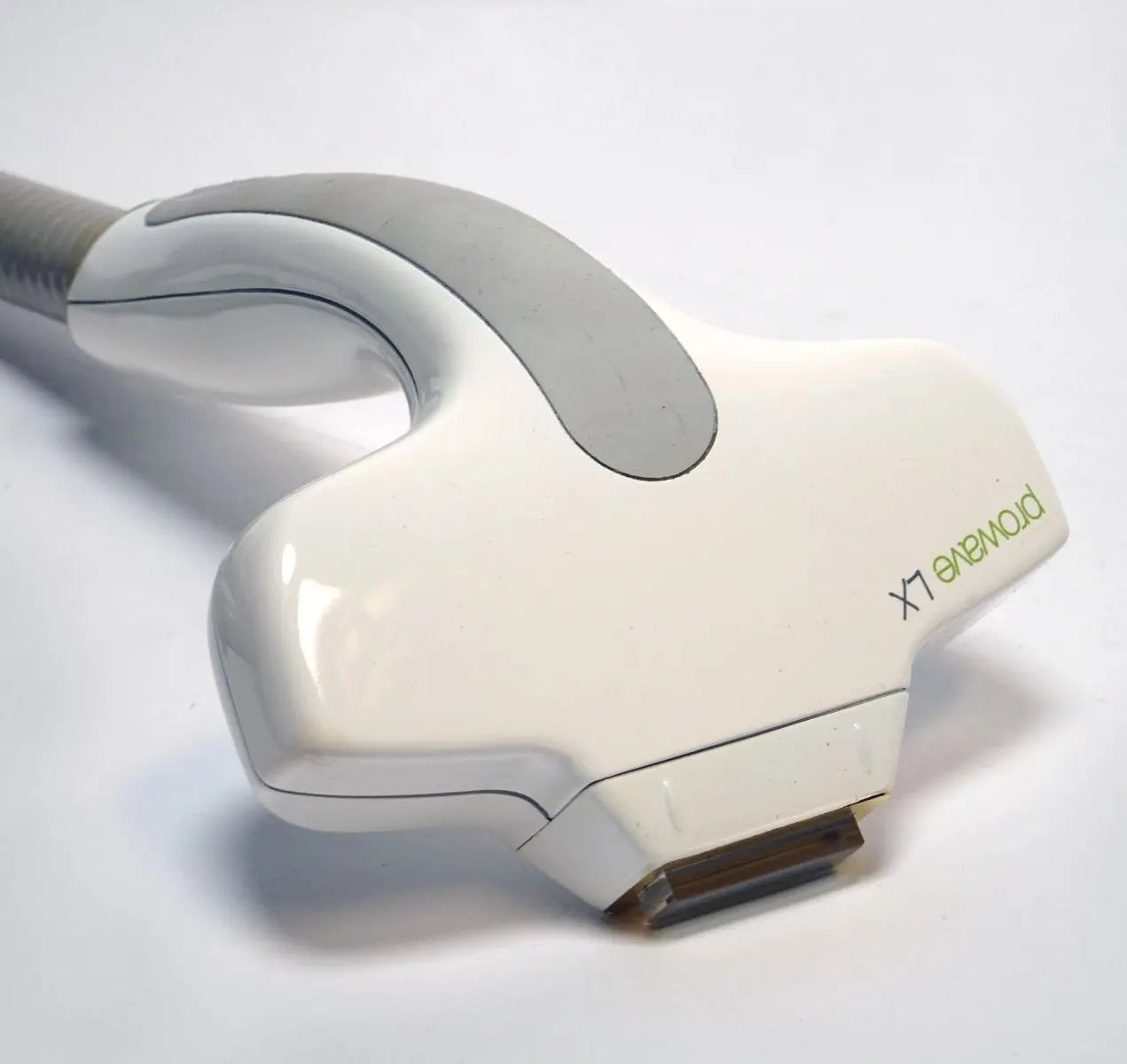 Cutera ProWave LX IPL Laser Handpiece Hair Removal Hand Piece Xeo HR 7001049T Cutera