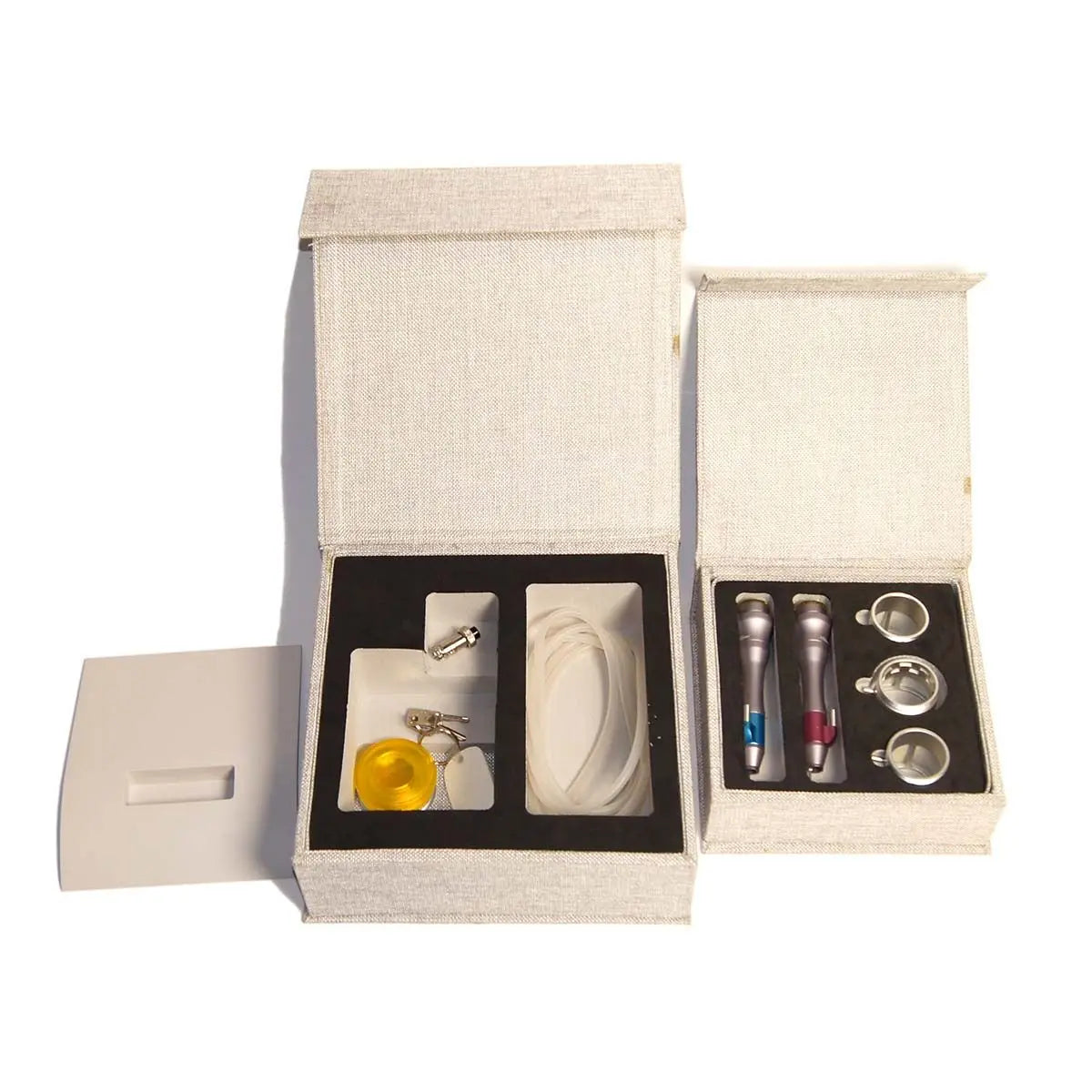 2017 Rohrer Aesthetics The Phoenix CO2 Laser System Skin Hand Rejuvenation Cut Sol International Medical