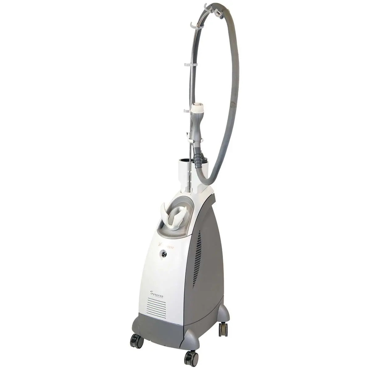 Syneron VelaShape FG00121 System with Dual Connector Adapter Vcontour Handpiece Sol International Medical