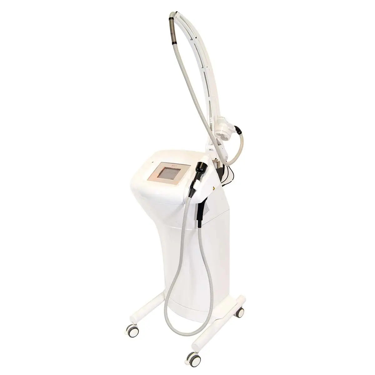 2009 Sound Surgical Vaser MC1 Ultrasound Body Massage Cavitation Diathermy System Solta Medical