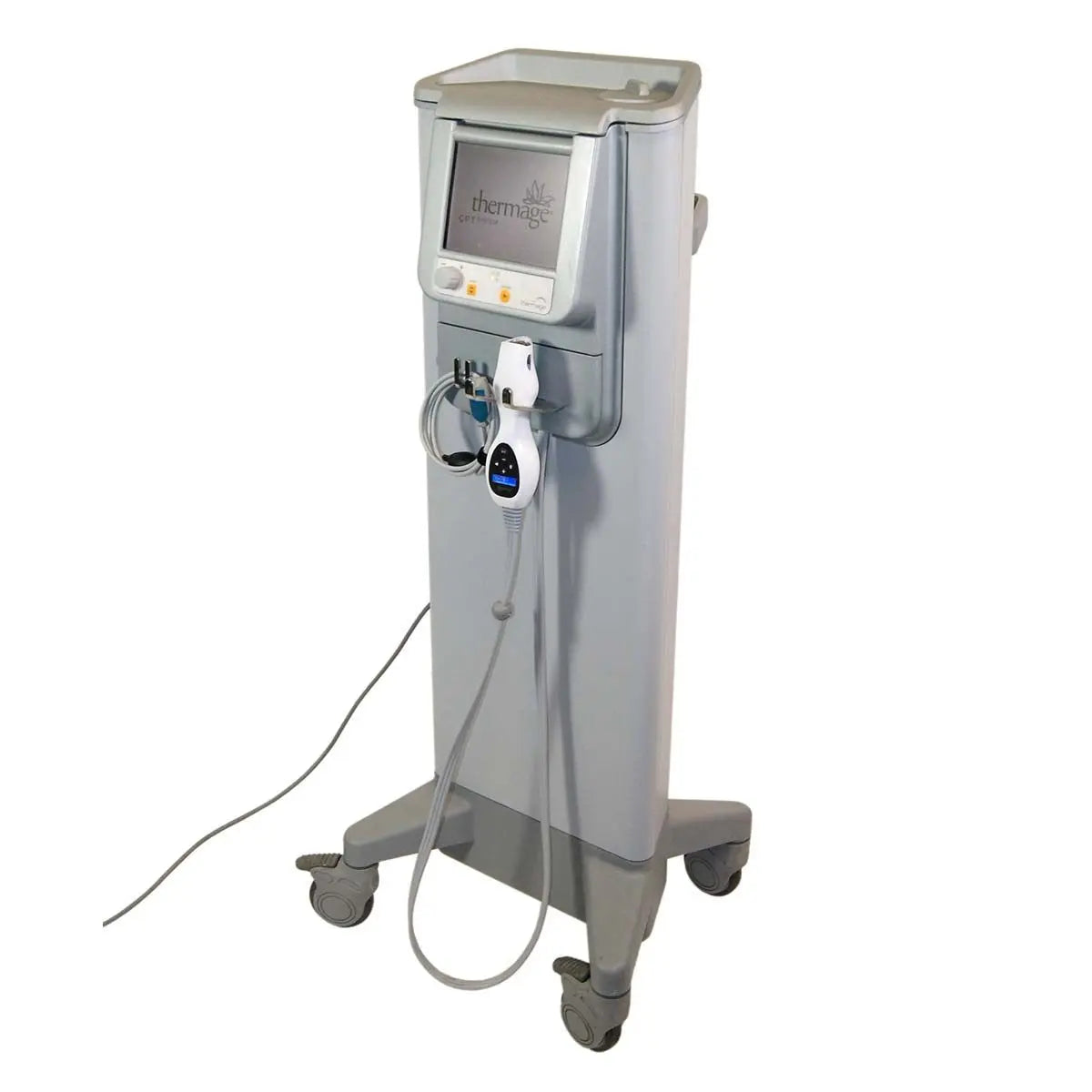 Solta Thermage CPT System TG-2B-UPG RF Skin Tightening Radio Frequency Generator Solta Medical