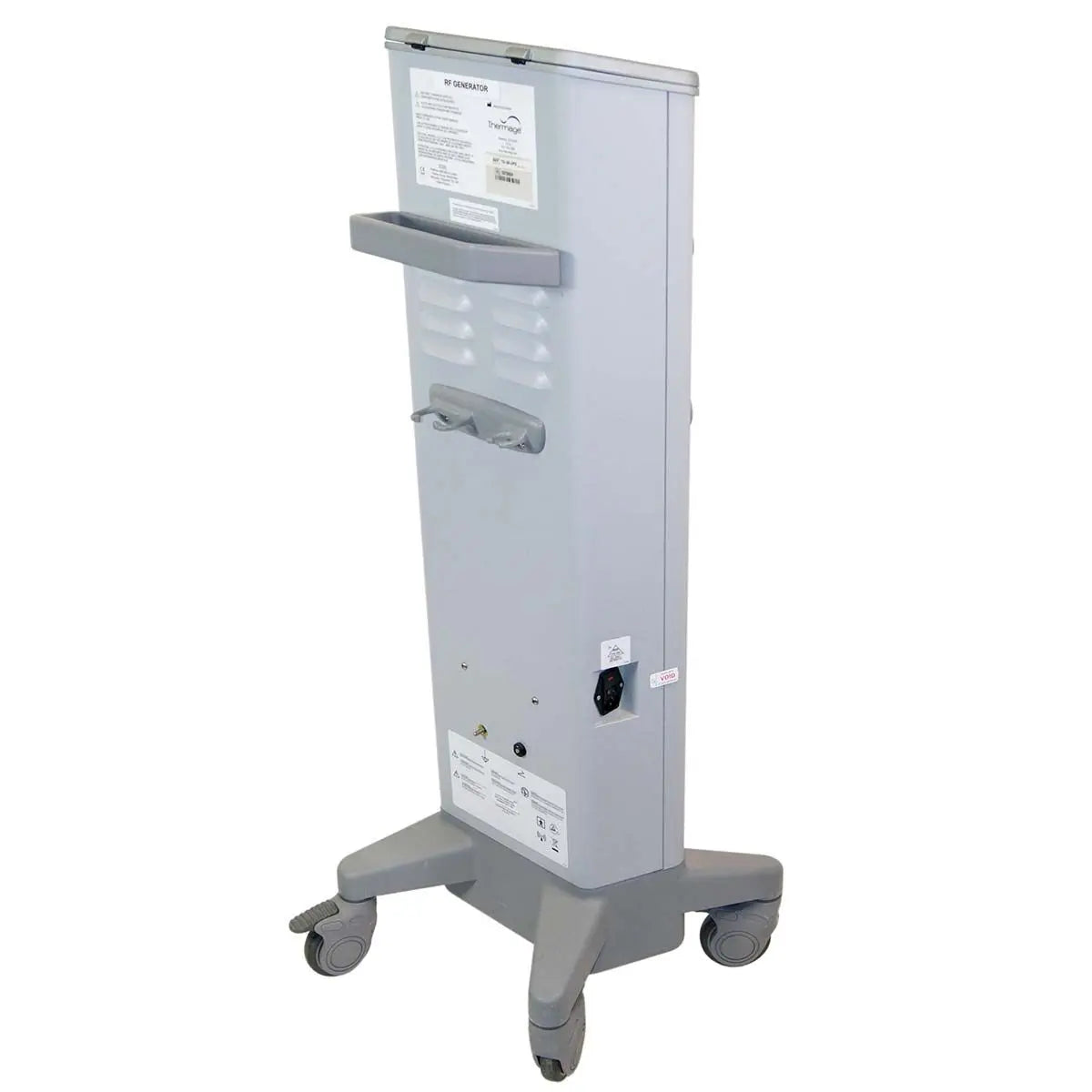Solta Thermage CPT System TG-2B-UPG RF Skin Tightening Radio Frequency Generator Solta Medical