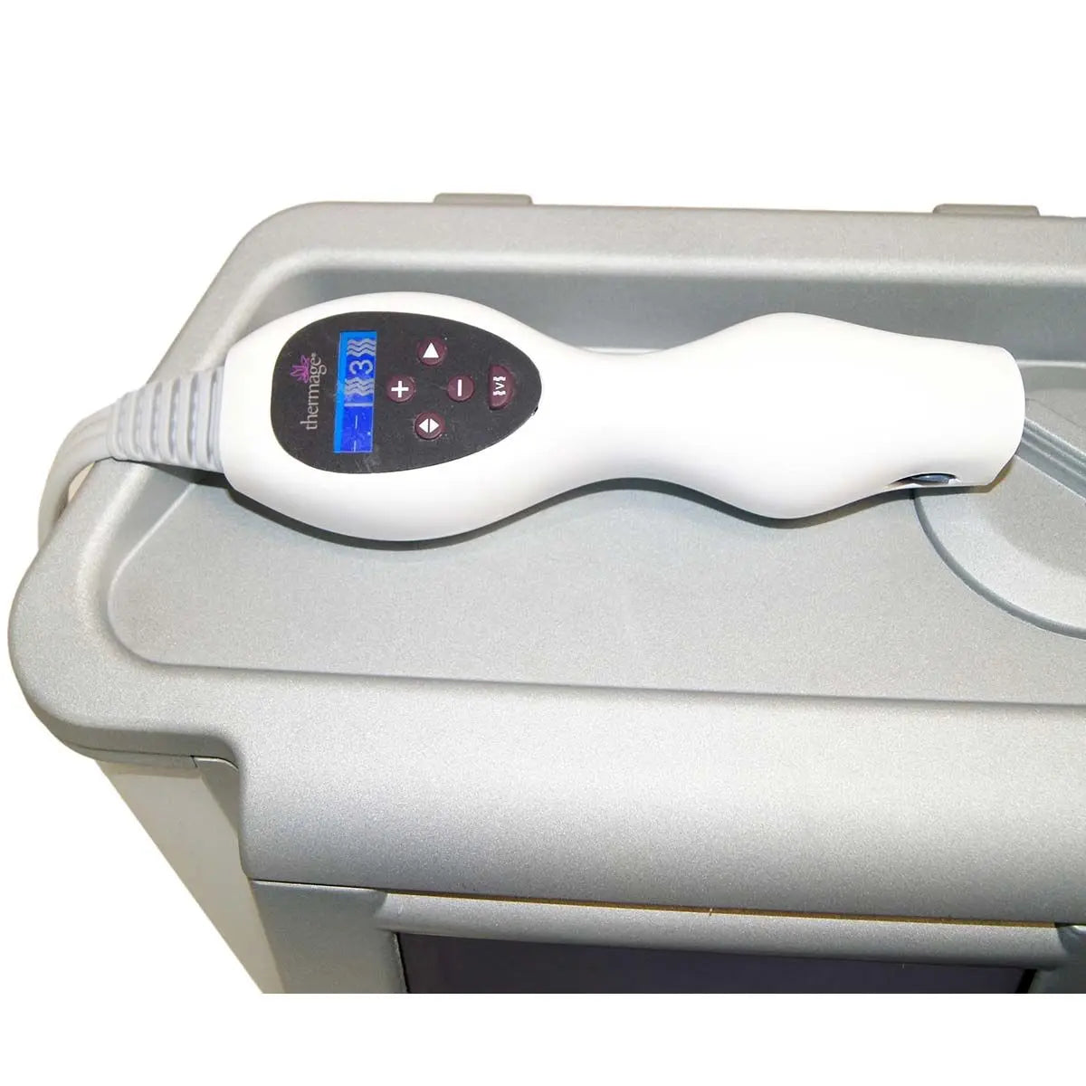 Solta Thermage CPT System TG-2B-UPG RF Skin Tightening Radio Frequency Generator Solta Medical