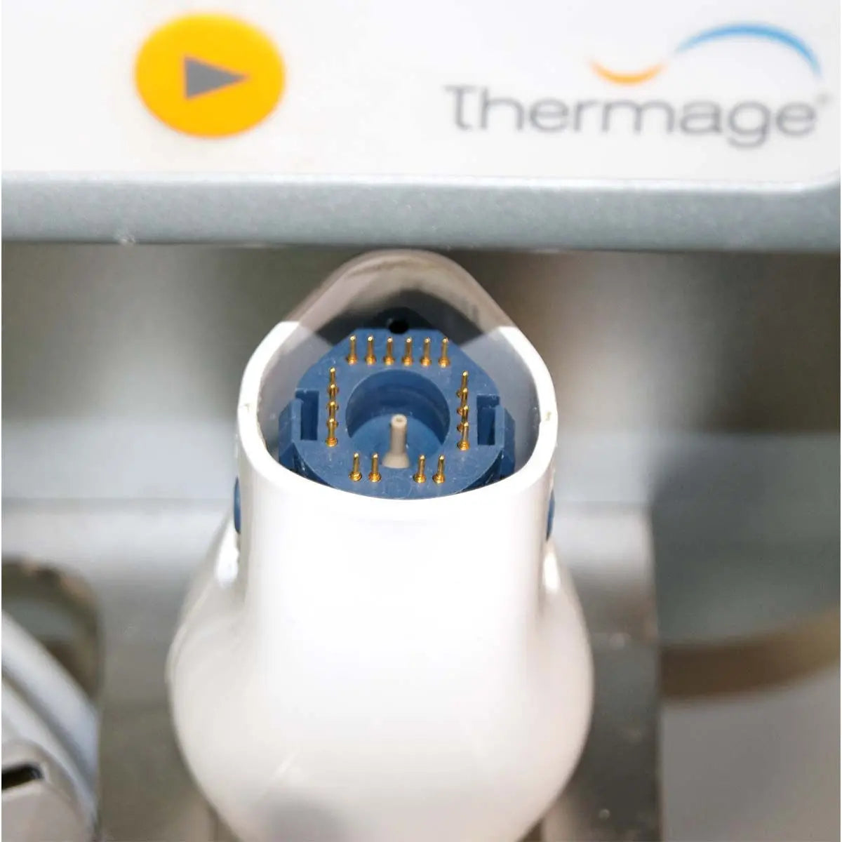 Solta Thermage CPT System TG-2B-UPG RF Skin Tightening Radio Frequency Generator Solta Medical