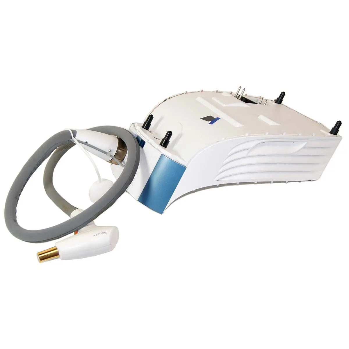 Lumenis M22 ResurFX 1565nm Laser Module Skin Resurfacing Non-Ablative Scanner HP Lumenis