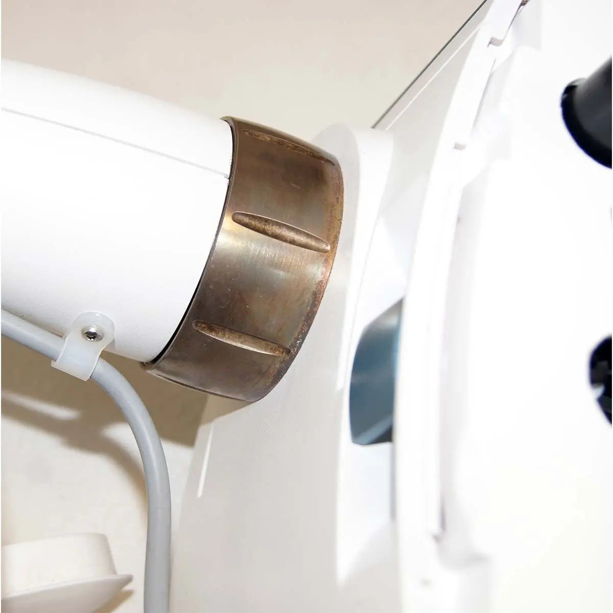 Lumenis M22 ResurFX 1565nm Laser Module Skin Resurfacing Non-Ablative Scanner HP Lumenis