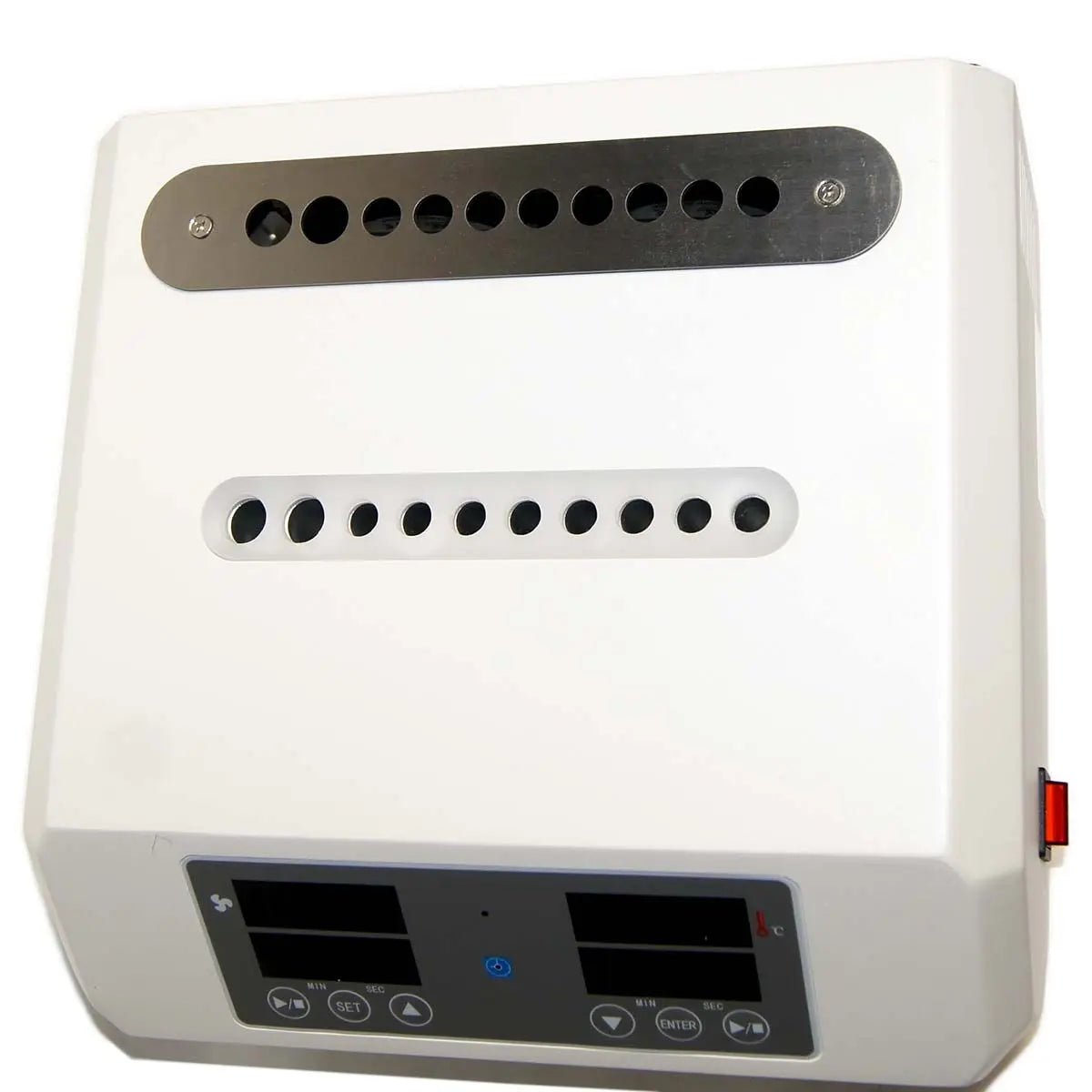 2021 Juventix Plasma Bio-Filler Incubator & VitalitySpin CENT8 Centrifuge Bundle Sol International Medical