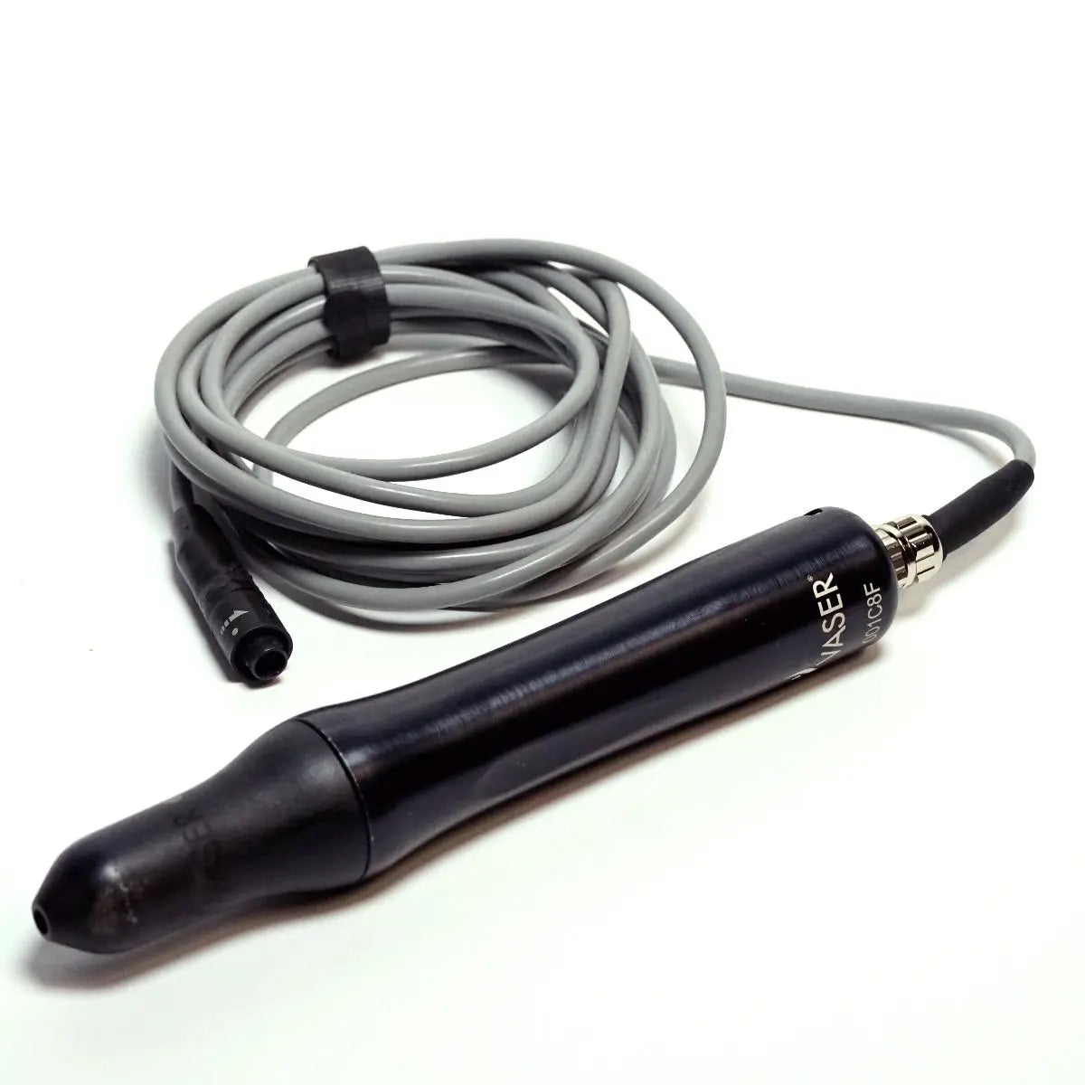 VASER Ultrasonic Handpiece VASERlipo 001C8F Ultrasound Energy Hand Piece Device Solta Medical