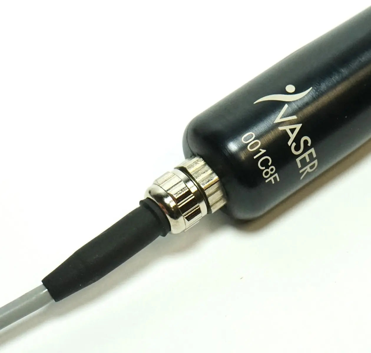 VASER Ultrasonic Handpiece VASERlipo 001C8F Ultrasound Energy Hand Piece Device Solta Medical