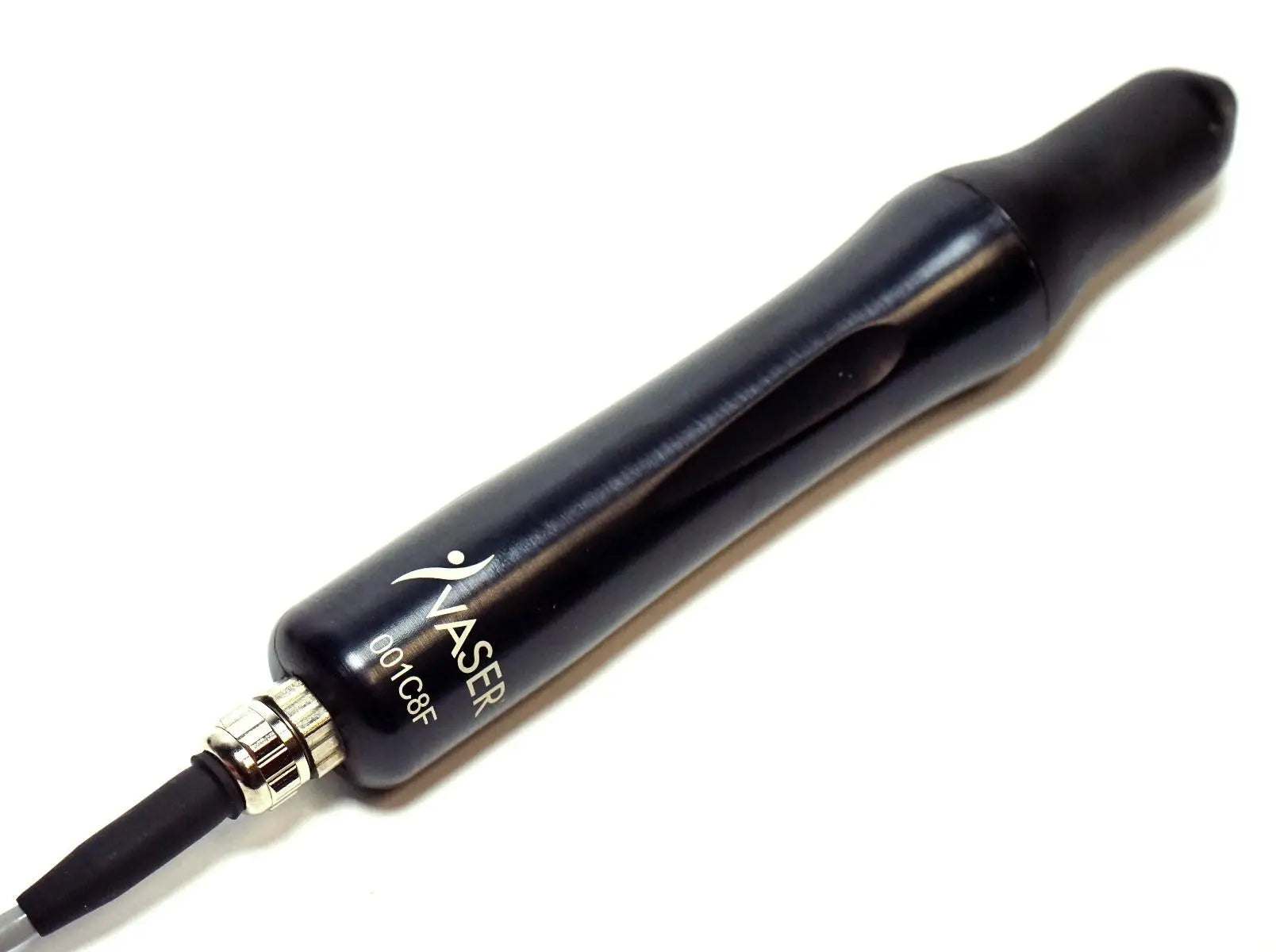 VASER Ultrasonic Handpiece VASERlipo 001C8F Ultrasound Energy Hand Piece Device Solta Medical