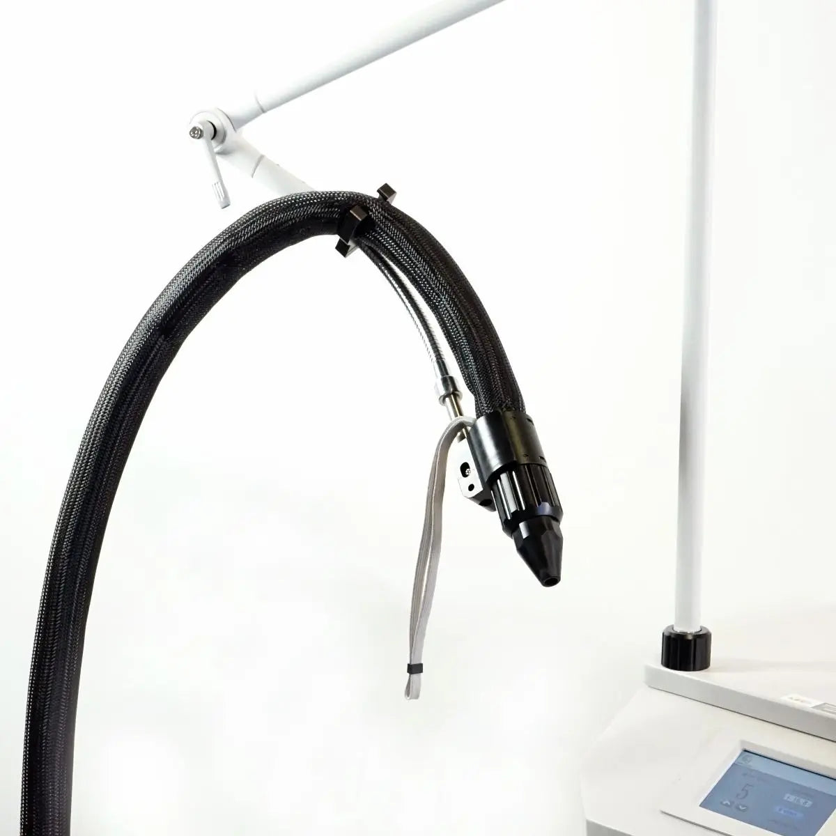 Rohrer Aesthetics Epidermal Arctic Air Skin Chiller Cooling Patient Therapy Sol International Medical