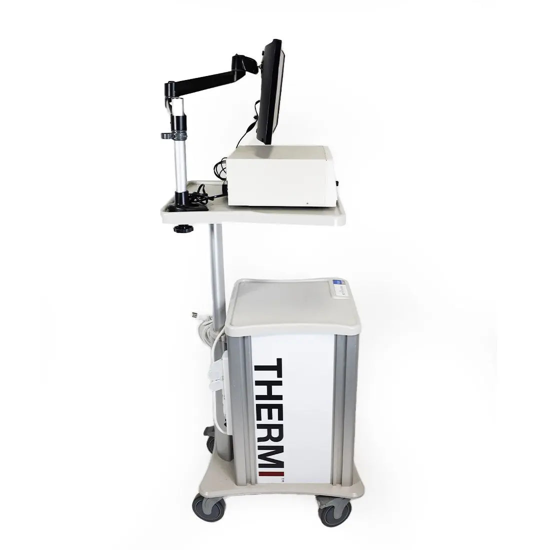 2016 ThermiAesthetics ThermiRF ThermiSmooth Skin Tightening Wrinkles Thermi RF Sol International Medical