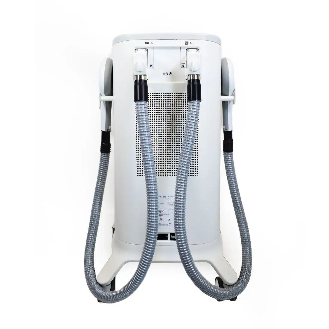 2020 Zeltiq CoolTone Body Contouring Sculpting Tone Muscle System Allergan Zeltiq