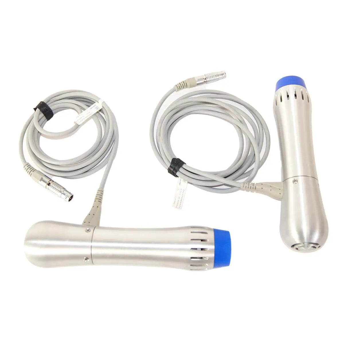 2016 Zimmer ZWave Pro Cellulite Treatment Body Contouring System 1.8mil Pulses 547k Pulses Sol International Medical