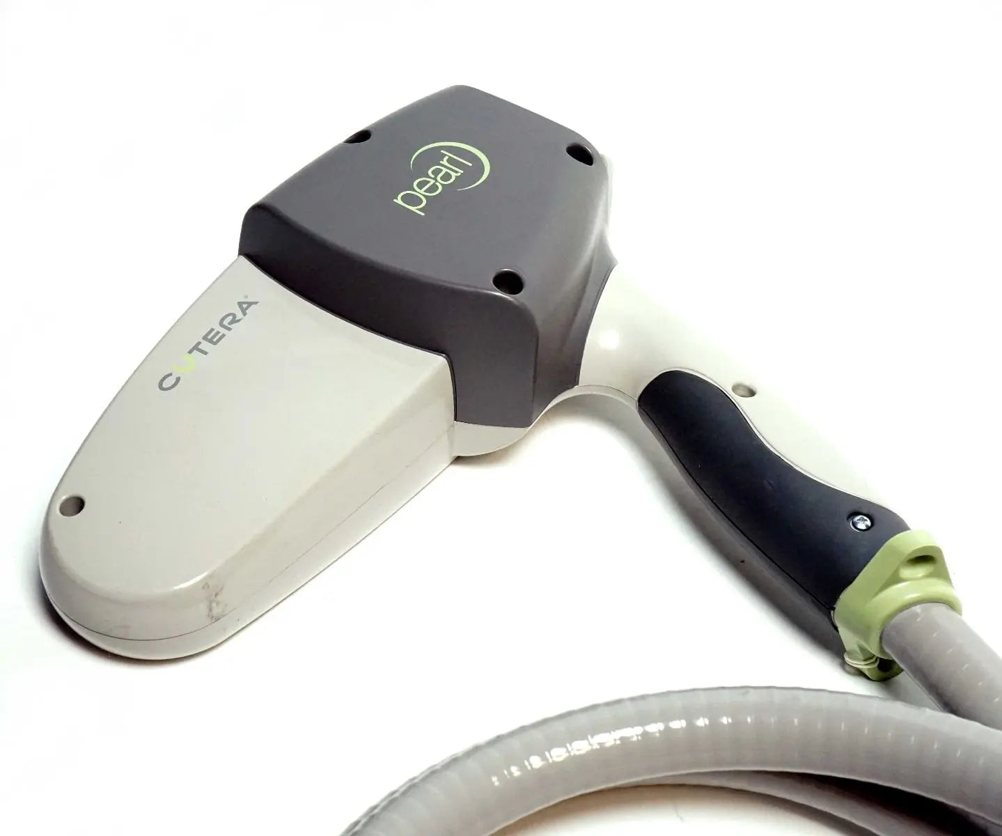 Cutera XEO Pearl Er YSGG Handpiece Acne Scars Skin Tightening 7000405 Cutera