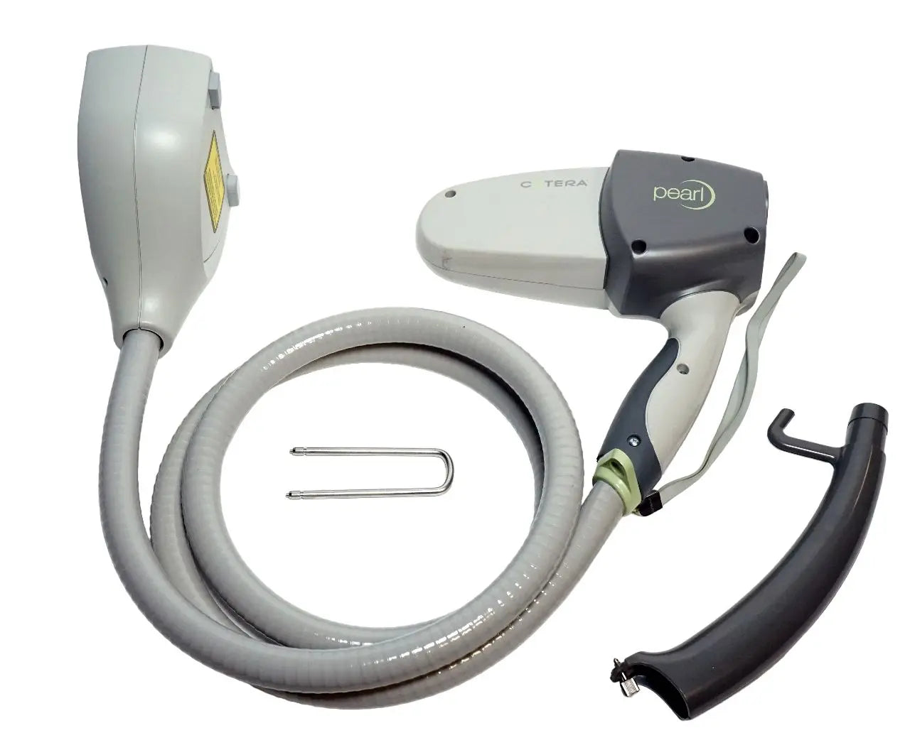 Cutera XEO Pearl Er YSGG Handpiece Acne Scars Skin Tightening 7000405 Cutera
