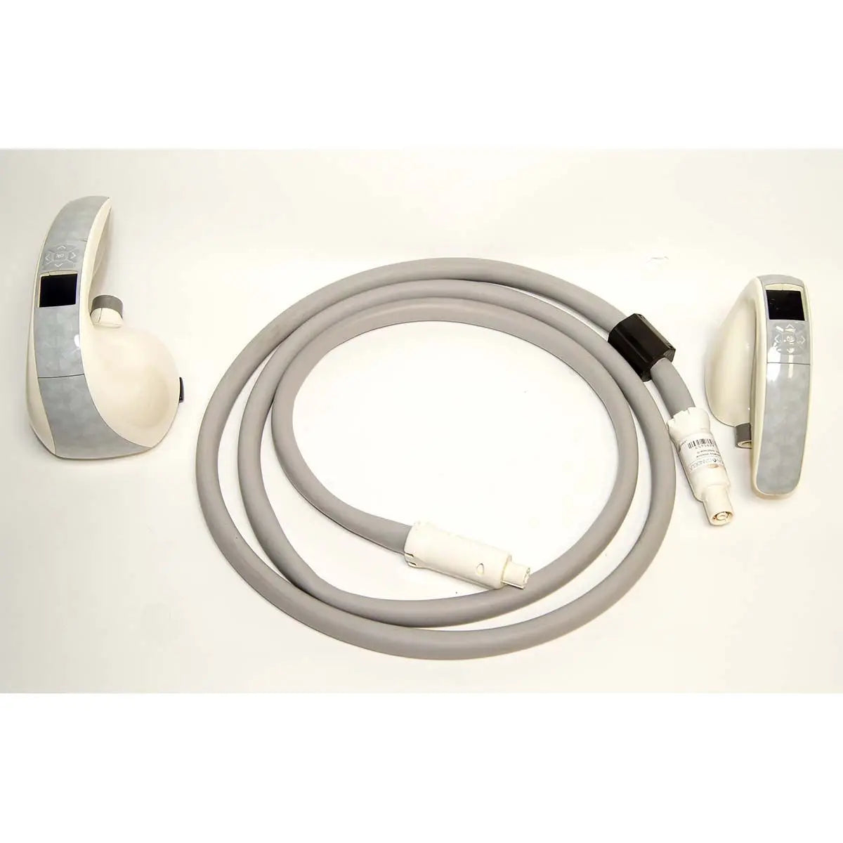 2016 Syneron Candela VelaShape III Cellulite Treatment Body Contour Vac System Candela