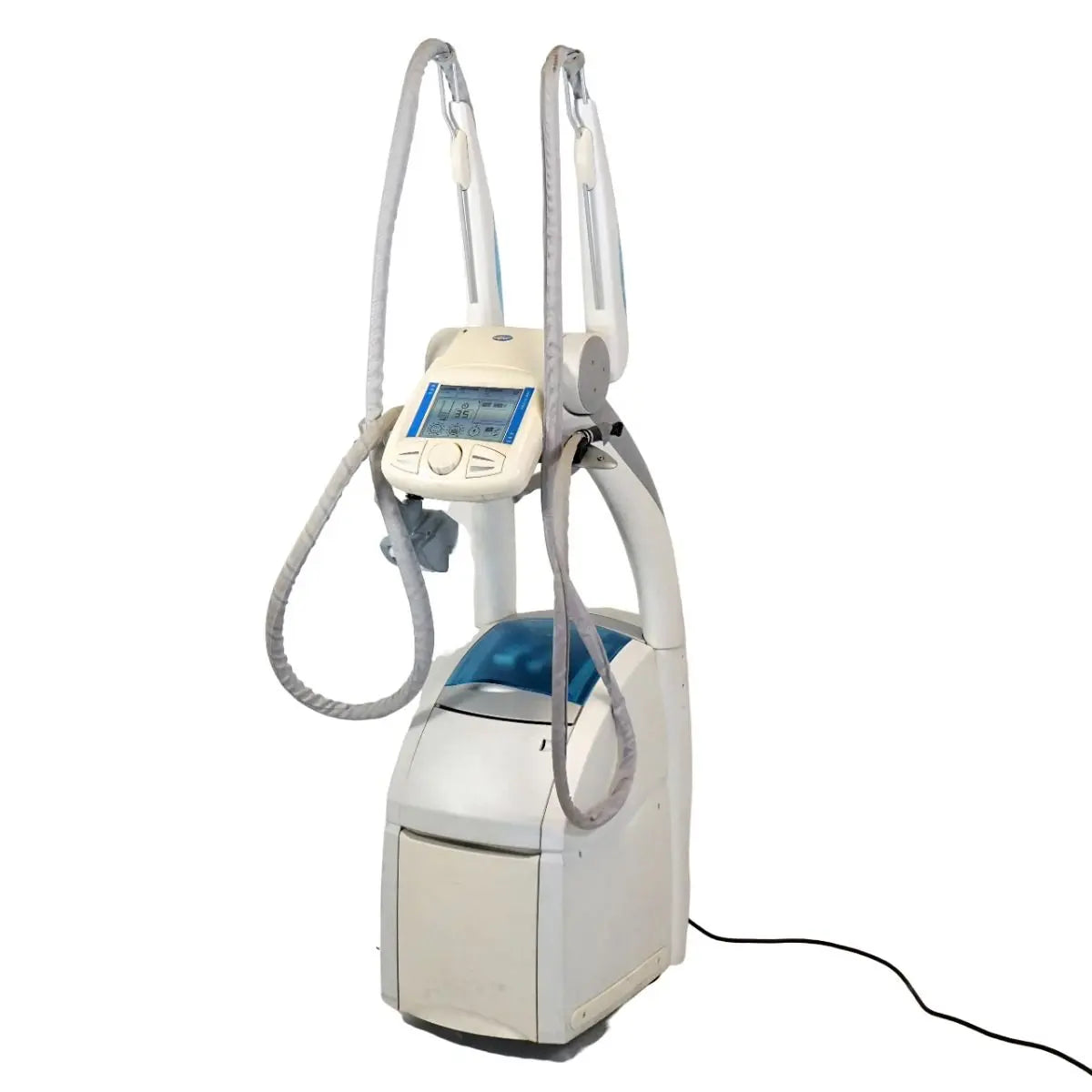 LPG Endermologie Cellu M6 Body Cellulite Skin Treatment Therapeutic Massager Sol International Medical