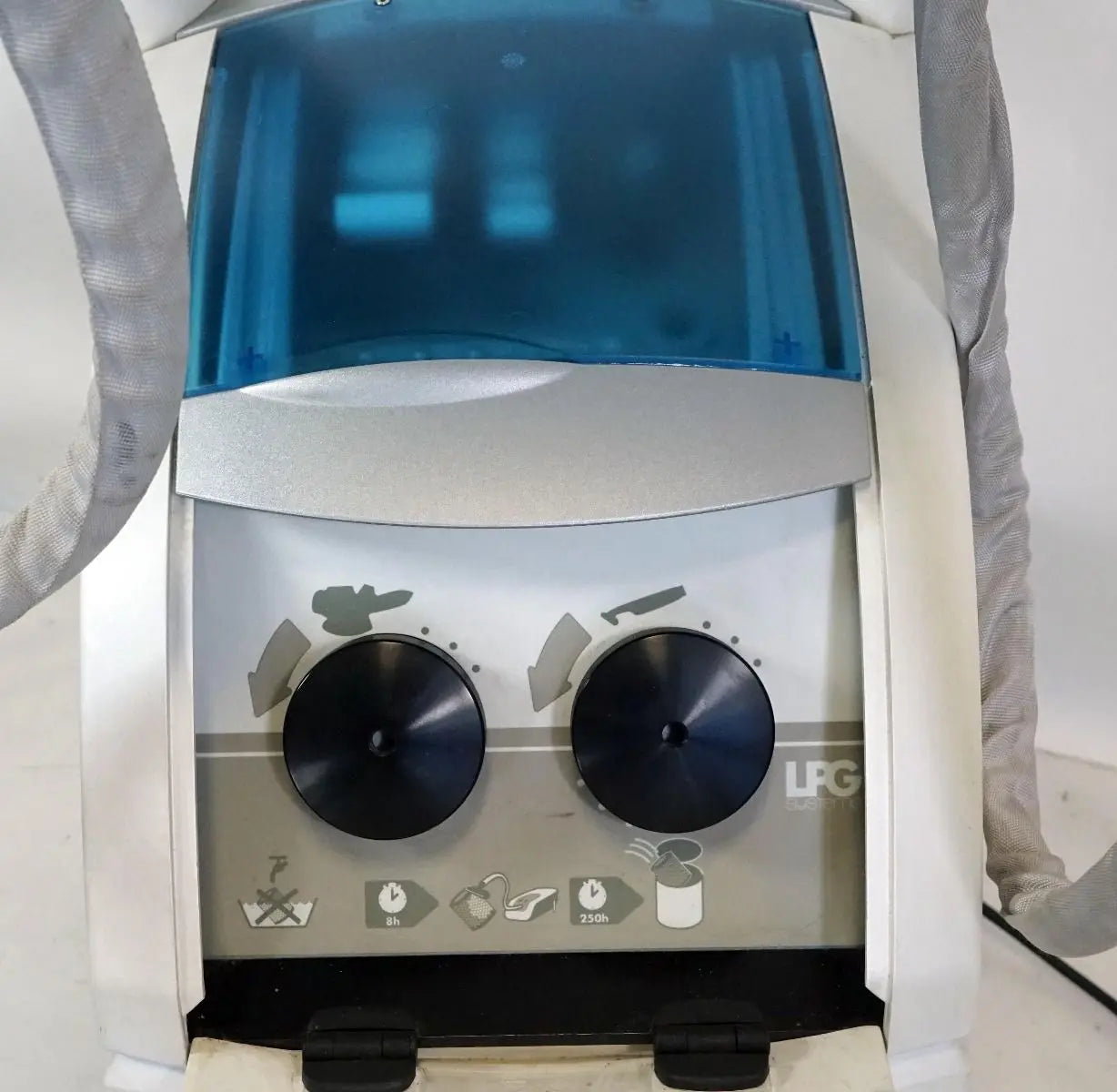 LPG Endermologie Cellu M6 Body Cellulite Skin Treatment Therapeutic Massager Sol International Medical