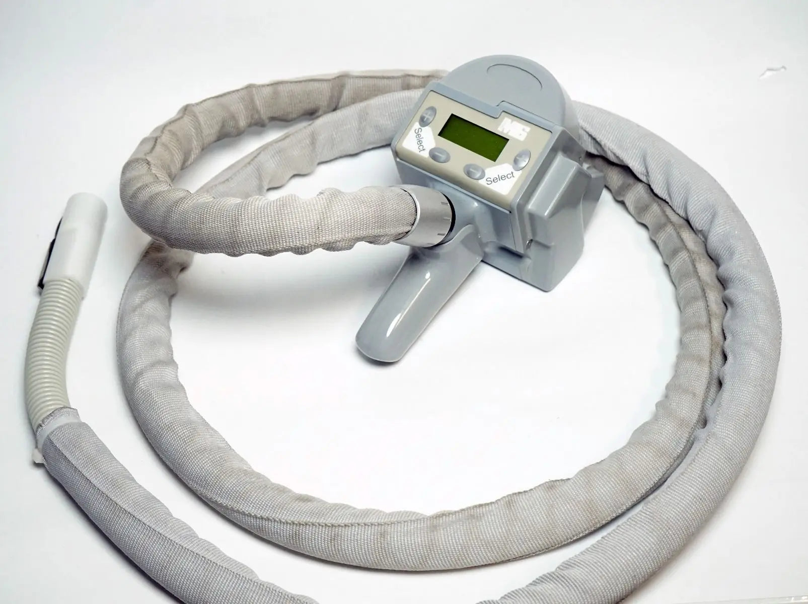 LPG Endermologie Cellu M6 Body Cellulite Skin Treatment Therapeutic Massager Sol International Medical