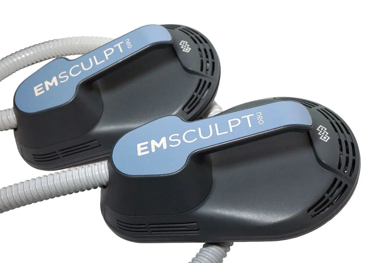 2020 BTL Emsculpt Neo Large Applicator Body Sculpting Handpieces 899-ASC2C1102 BTL