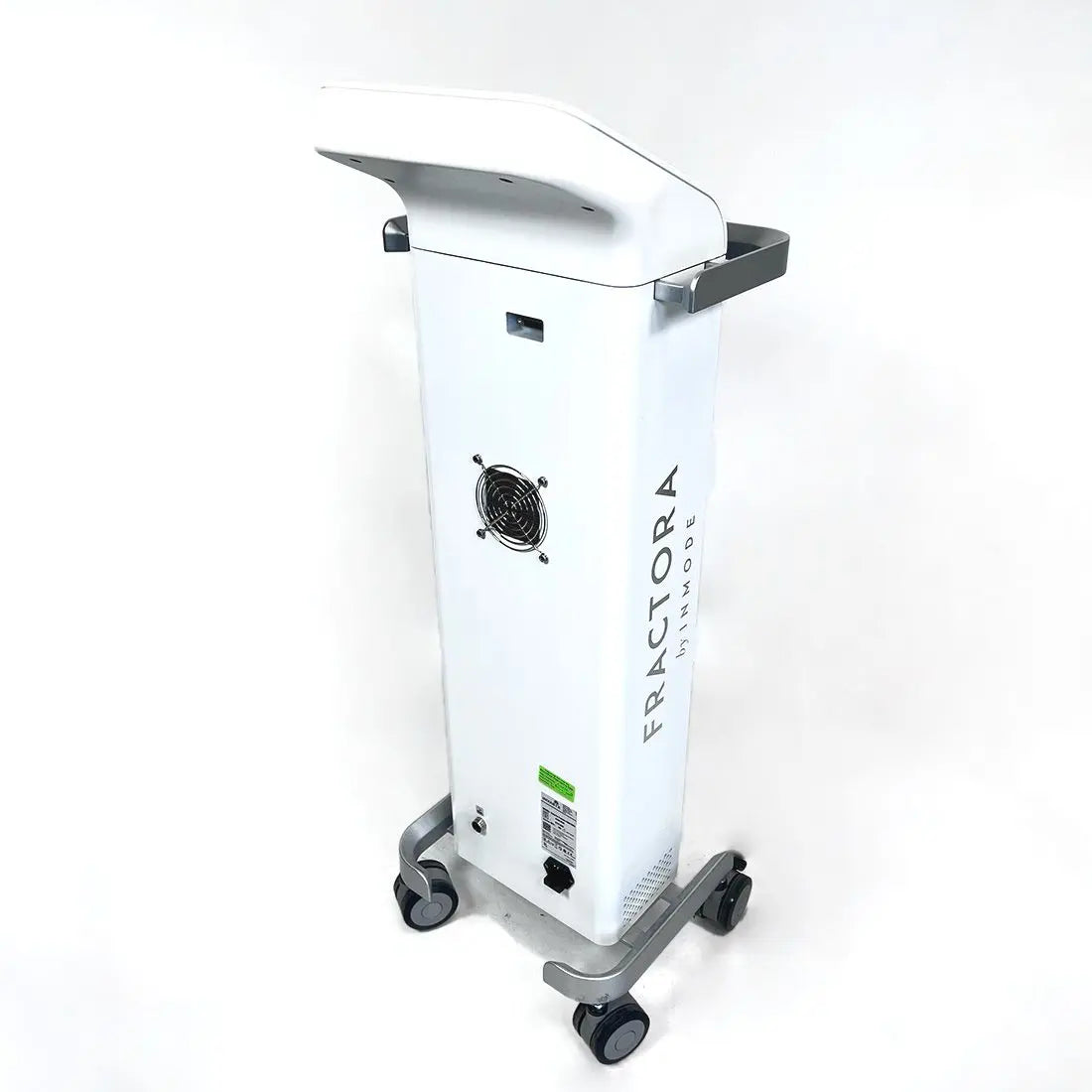 2017 Inmode Fractora Invasix BodyTite Fractional Microneedle Skin Tighten System InMode