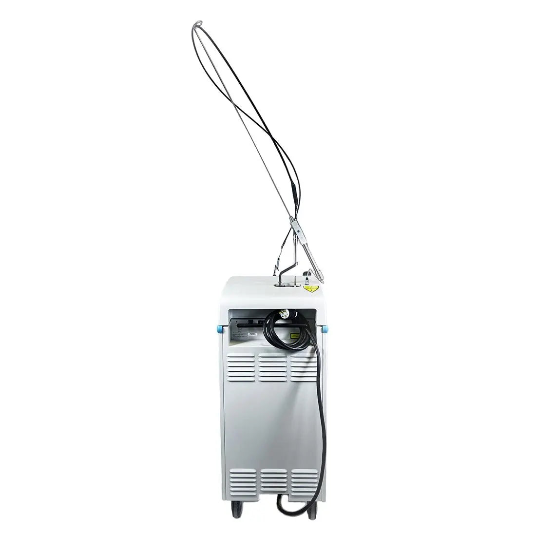 1999 Cynosure Apogee 40 Laser 755nm Hair Removal Wrinkles Spider Veins Lesions Cynosure