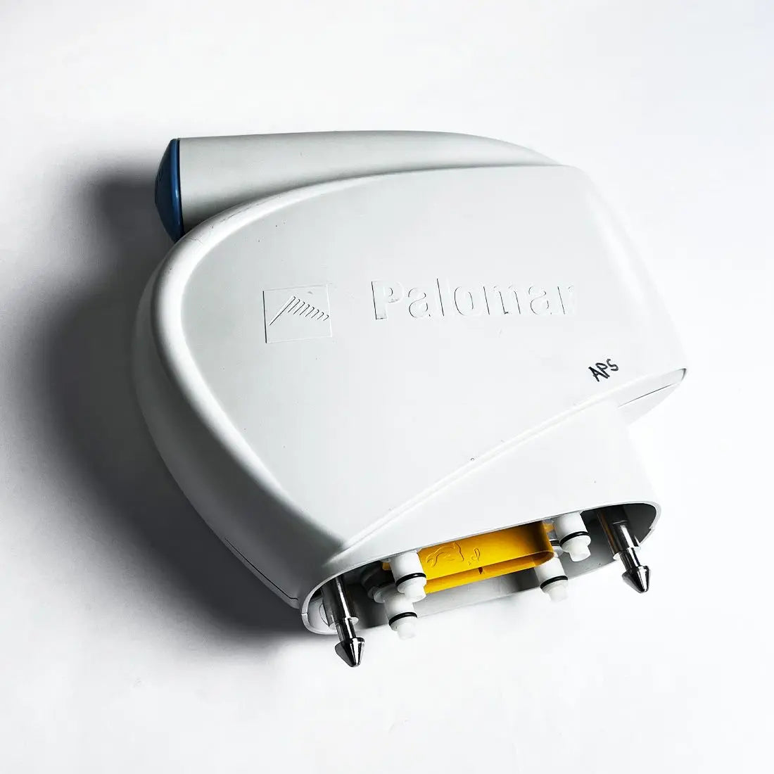 2009 Palomar Aspire SlimLipo 40w Diode Laser Head Base Module 0320-1000 40 Watt Palomar