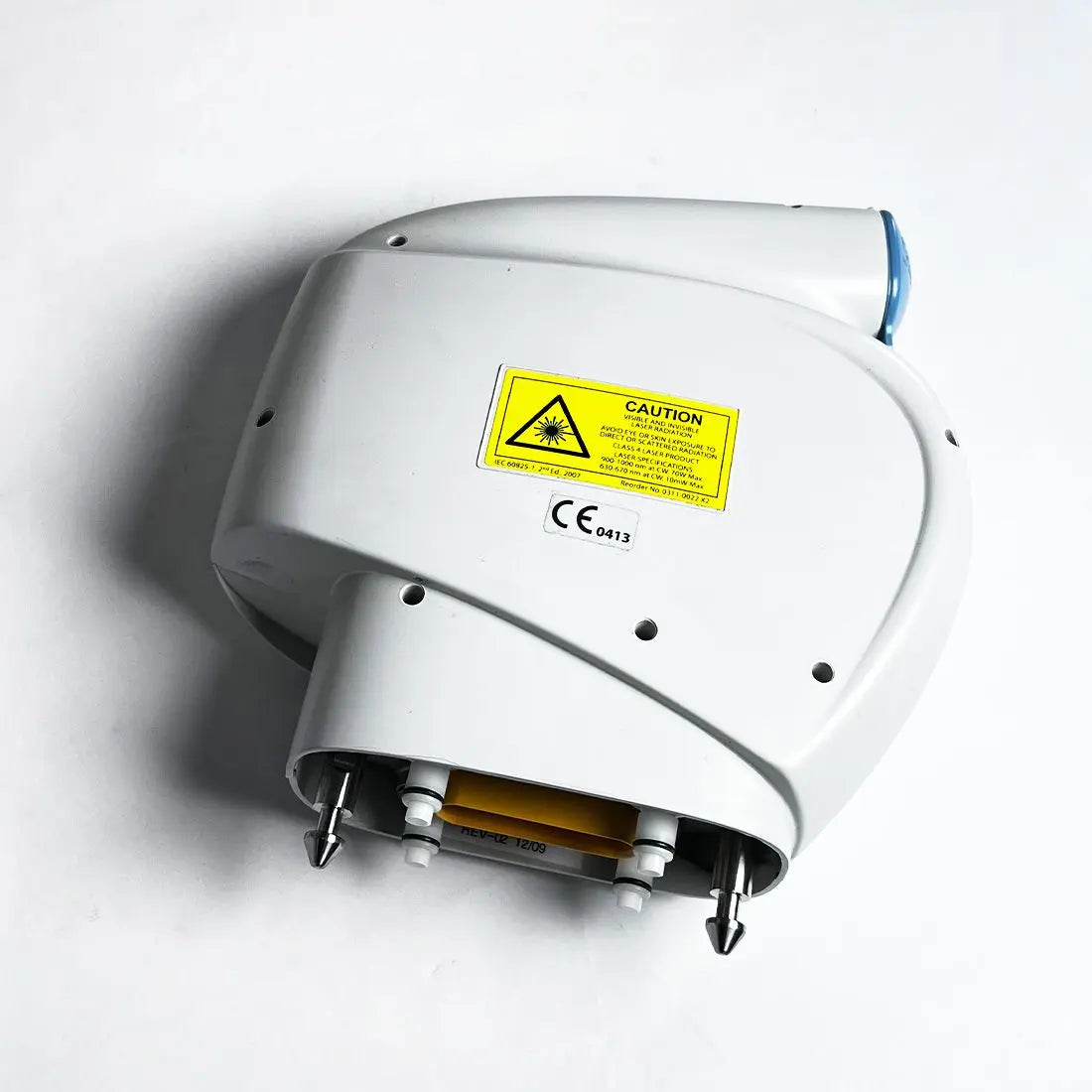 2009 Palomar Aspire SlimLipo 40w Diode Laser Head Base Module 0320-1000 40 Watt Palomar