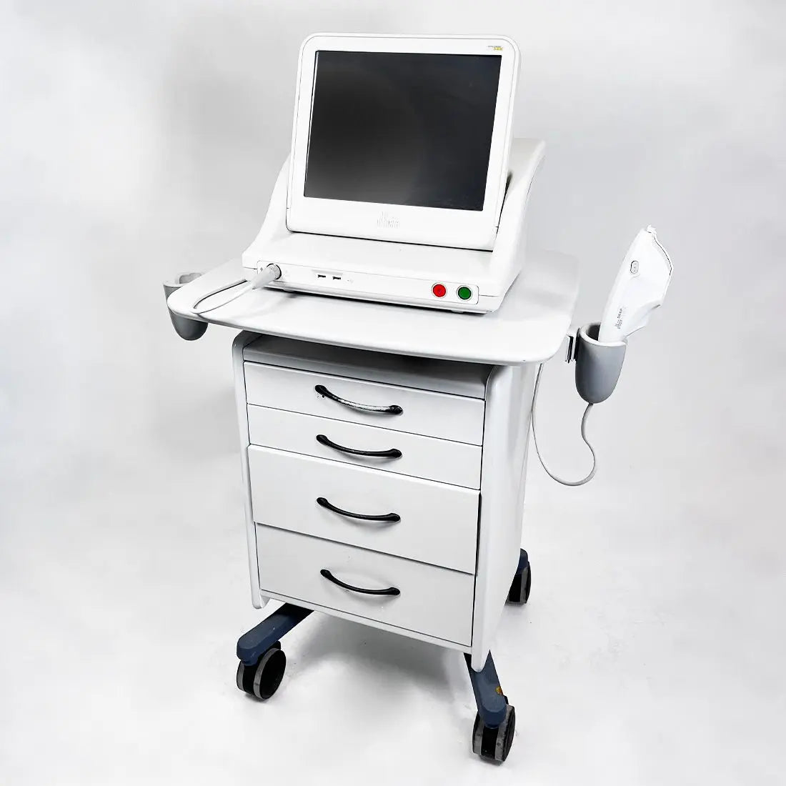 2013 Ulthera Ultherapy DeepSEE UC-1 Ultrasound Facial Contouring Skin Tightening System Sol International Medical